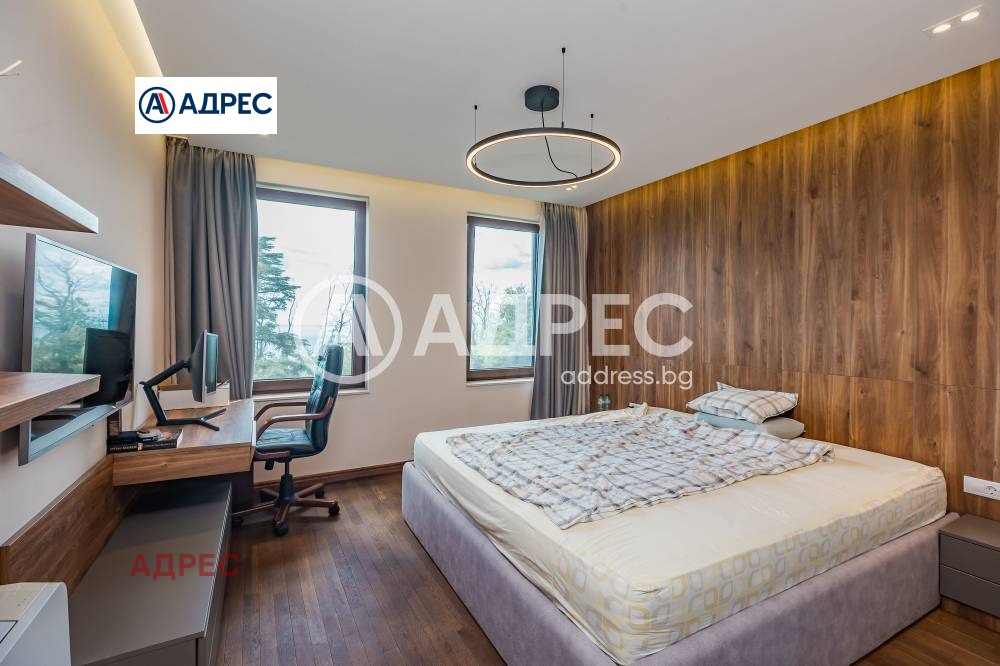 Продава 3-СТАЕН, гр. Варна, м-т Евксиноград, снимка 2 - Апартаменти - 55176220