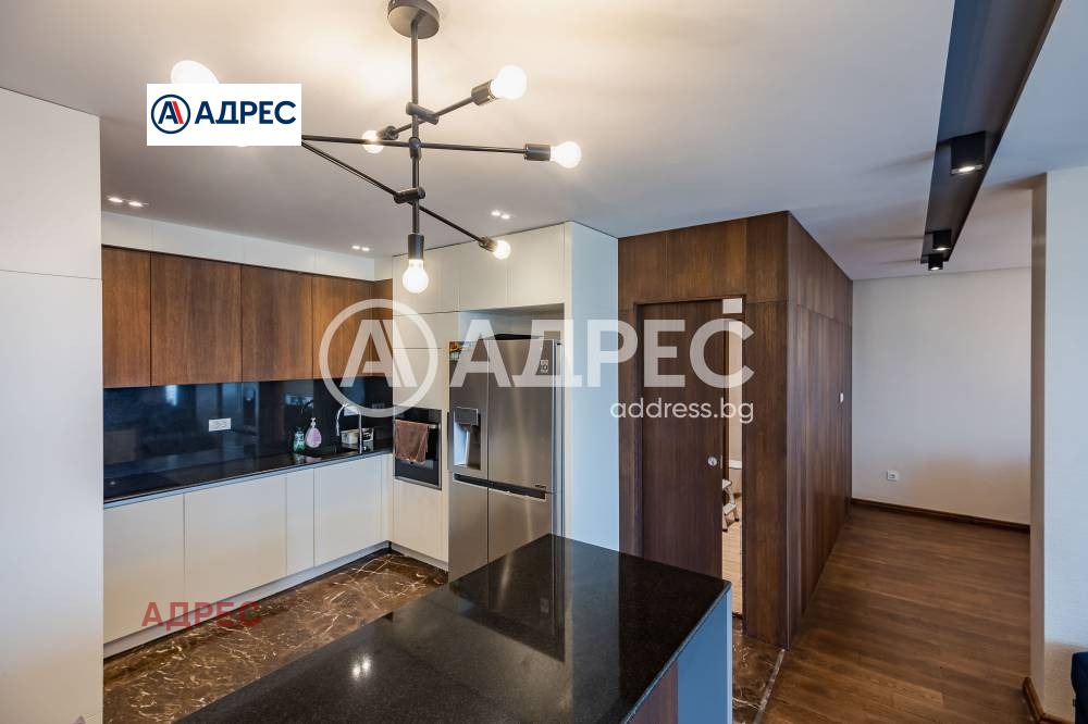 Продава 3-СТАЕН, гр. Варна, м-т Евксиноград, снимка 6 - Апартаменти - 55176220
