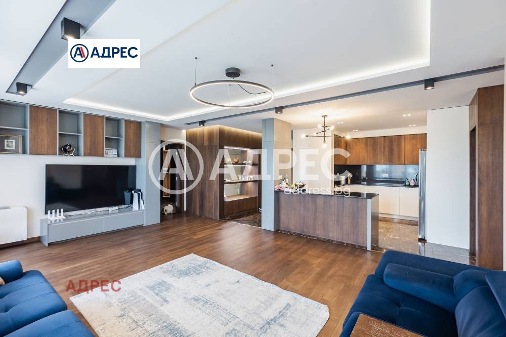 Продава 3-СТАЕН, гр. Варна, м-т Евксиноград, снимка 13 - Апартаменти - 55176220