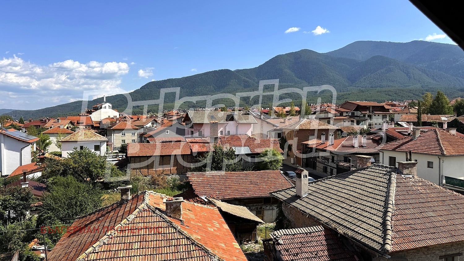 Продава 3-СТАЕН, гр. Банско, област Благоевград, снимка 5 - Апартаменти - 55883973