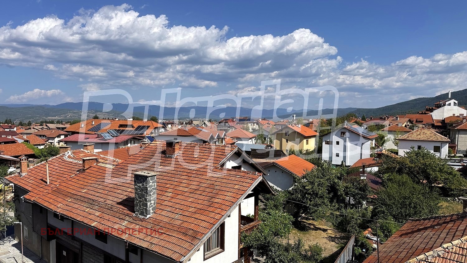 Продава 3-СТАЕН, гр. Банско, област Благоевград, снимка 8 - Апартаменти - 55883973