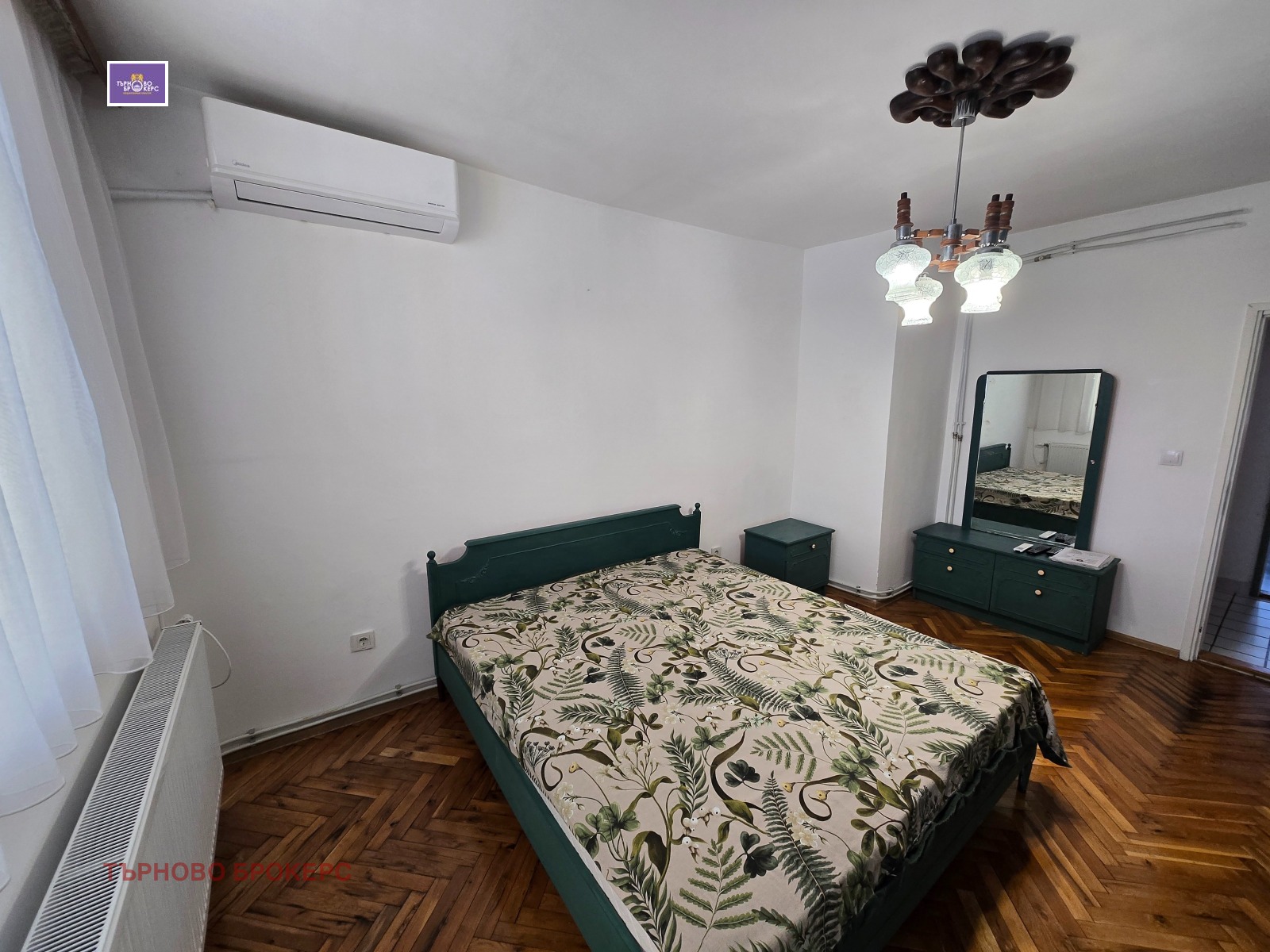 Продава 3-СТАЕН, гр. Велико Търново, Картала