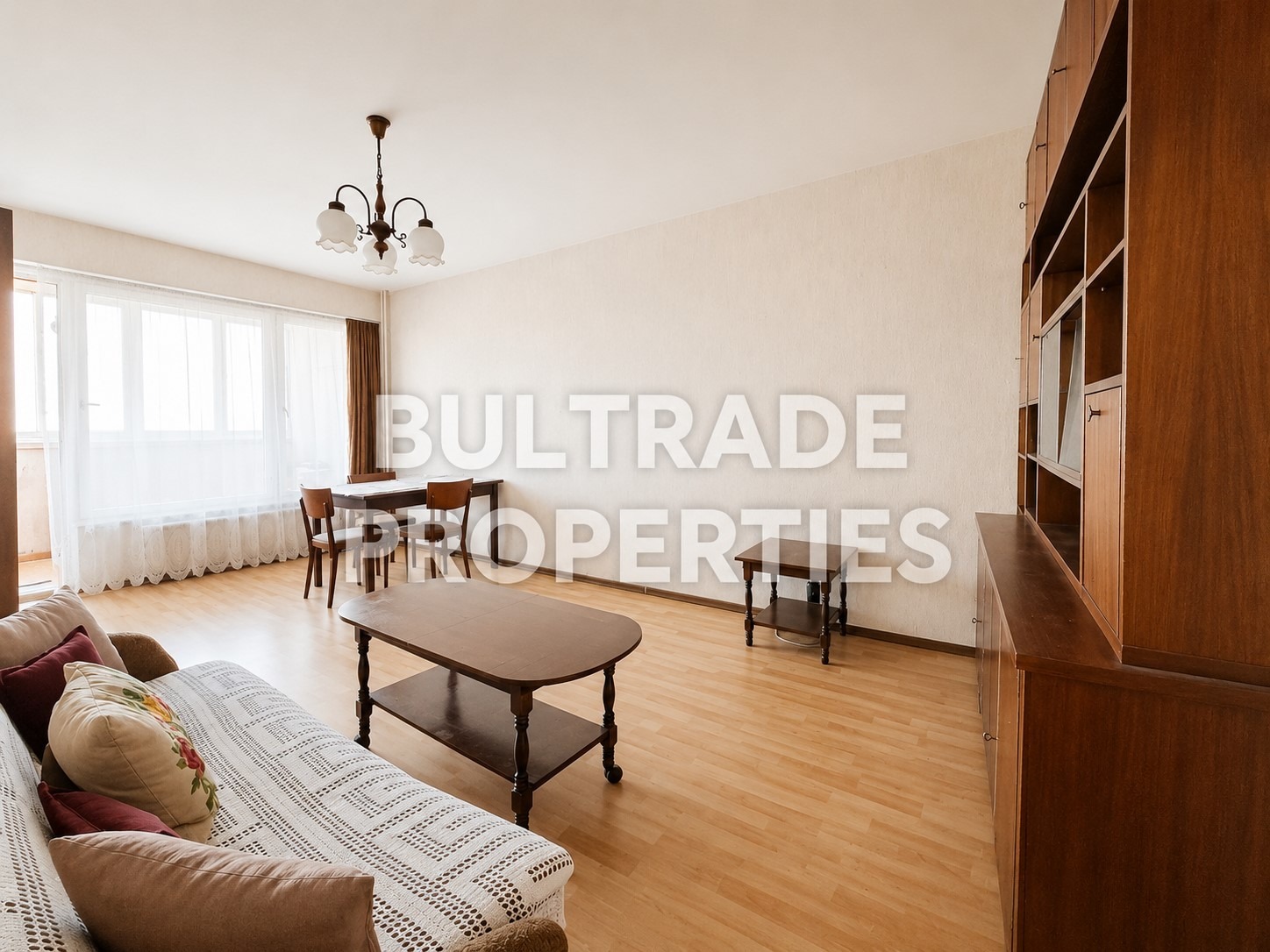 Продава 3-СТАЕН, гр. София, Младост 4, снимка 5 - Апартаменти - 56699799