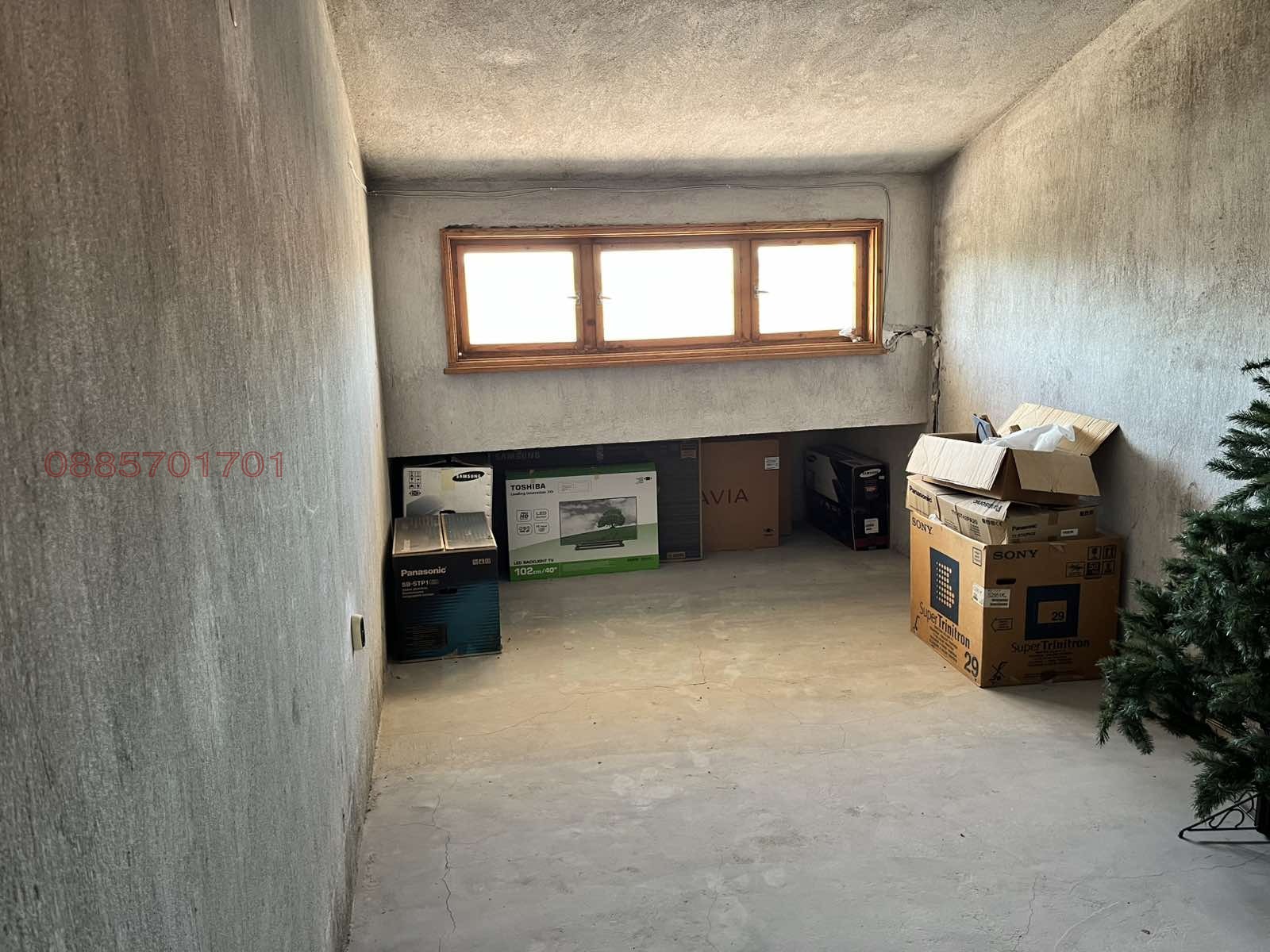 Продава 4-СТАЕН, гр. Хасково, Каменни, снимка 12 - Апартаменти - 53986219