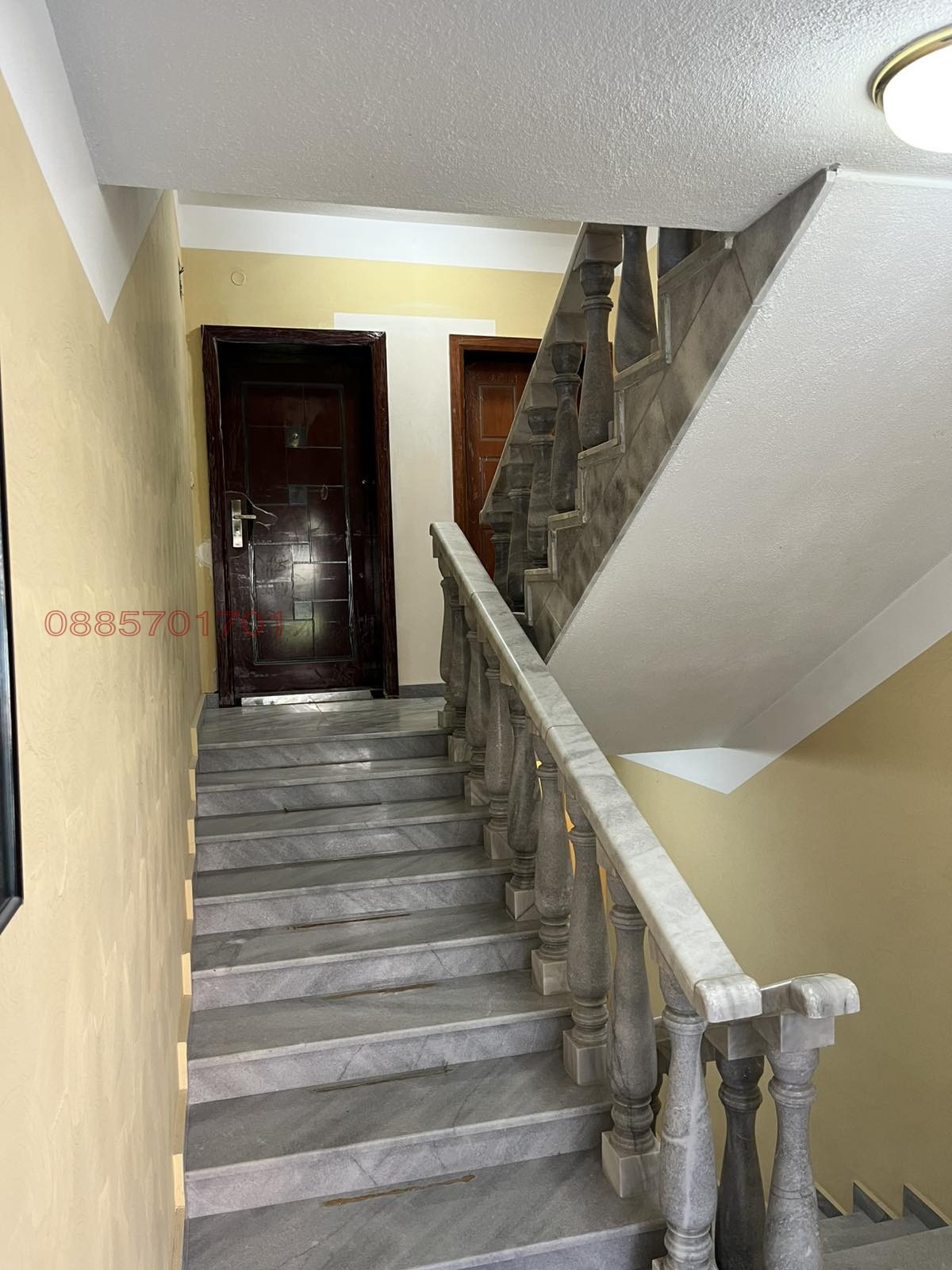 Продава 4-СТАЕН, гр. Хасково, Каменни, снимка 4 - Апартаменти - 53986219