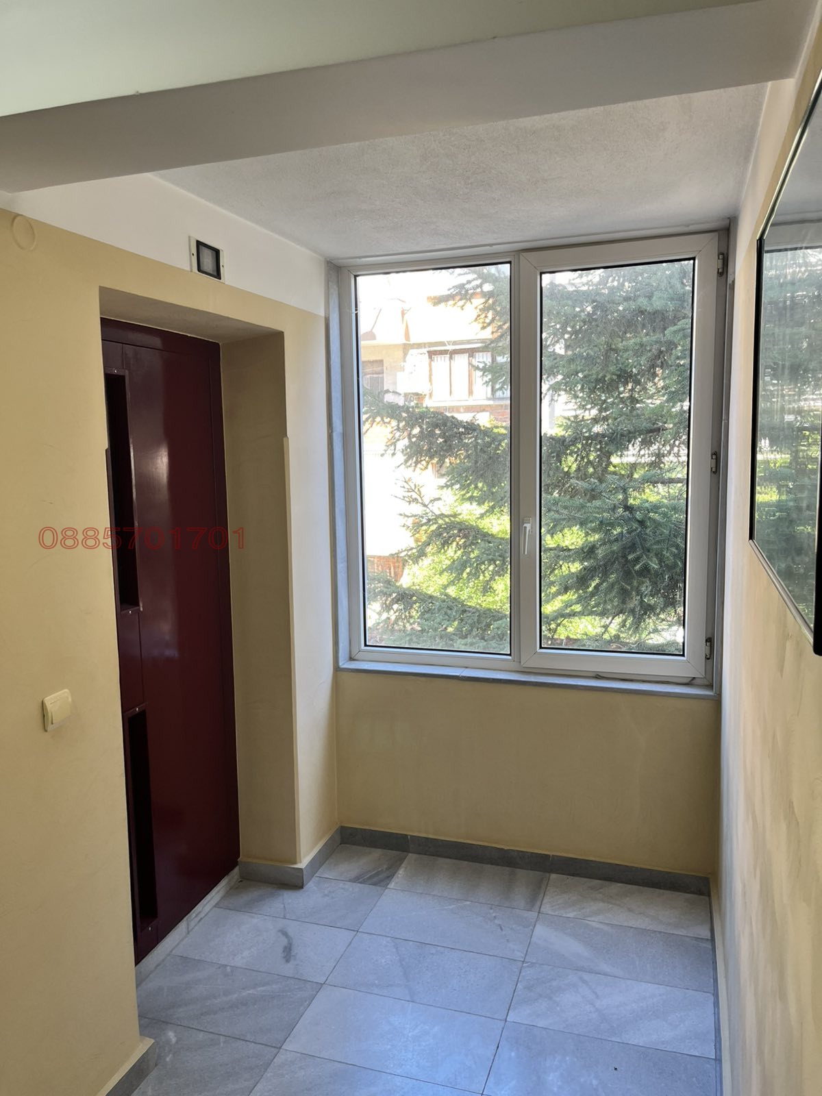 Продава 4-СТАЕН, гр. Хасково, Каменни, снимка 5 - Апартаменти - 53986219