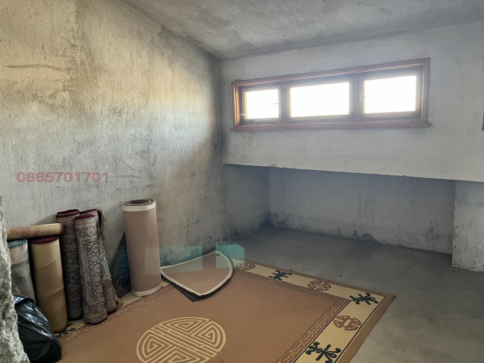 Продава 4-СТАЕН, гр. Хасково, Каменни, снимка 11 - Апартаменти - 53986219