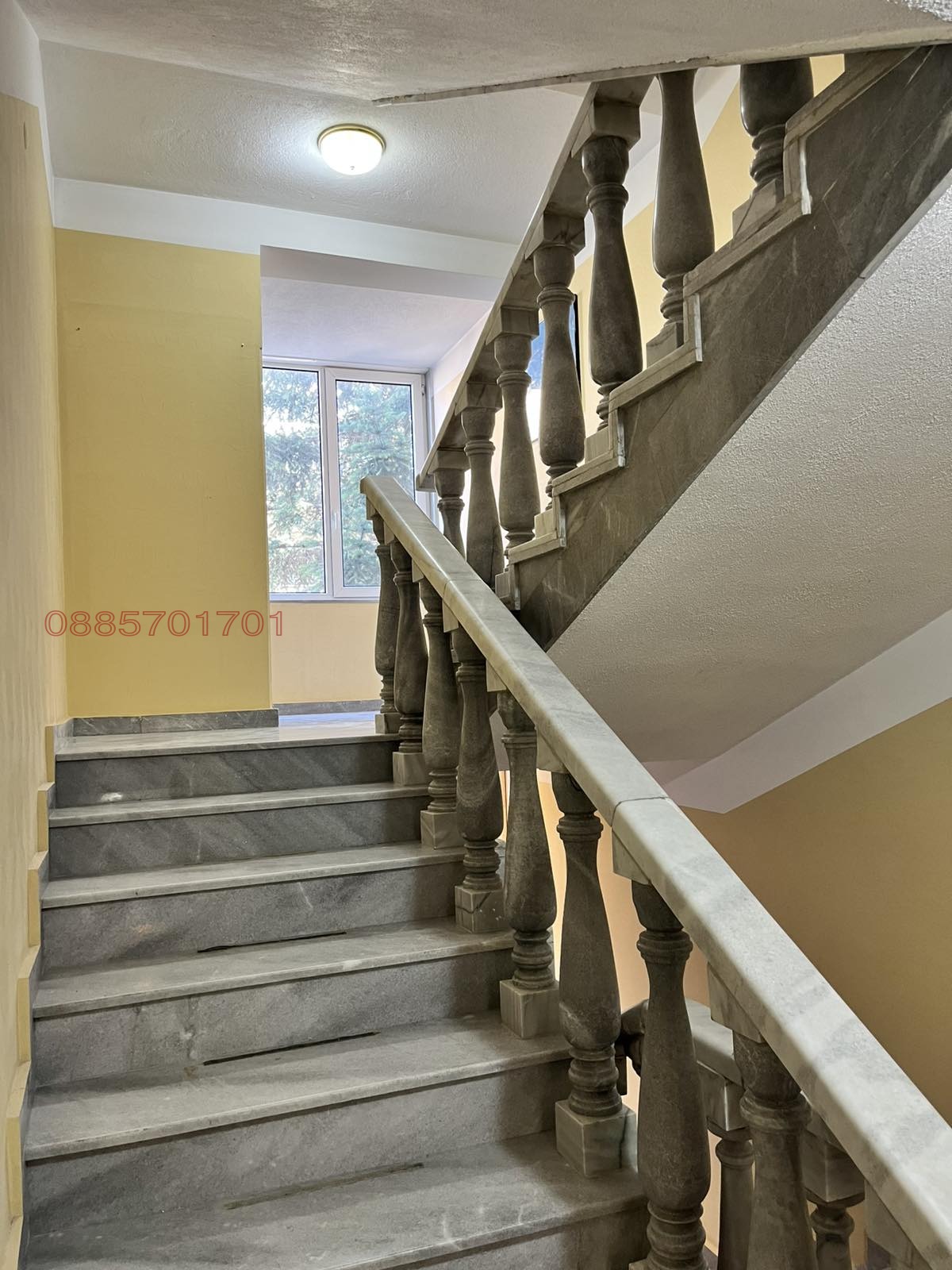 Продава 4-СТАЕН, гр. Хасково, Каменни, снимка 3 - Апартаменти - 53986219