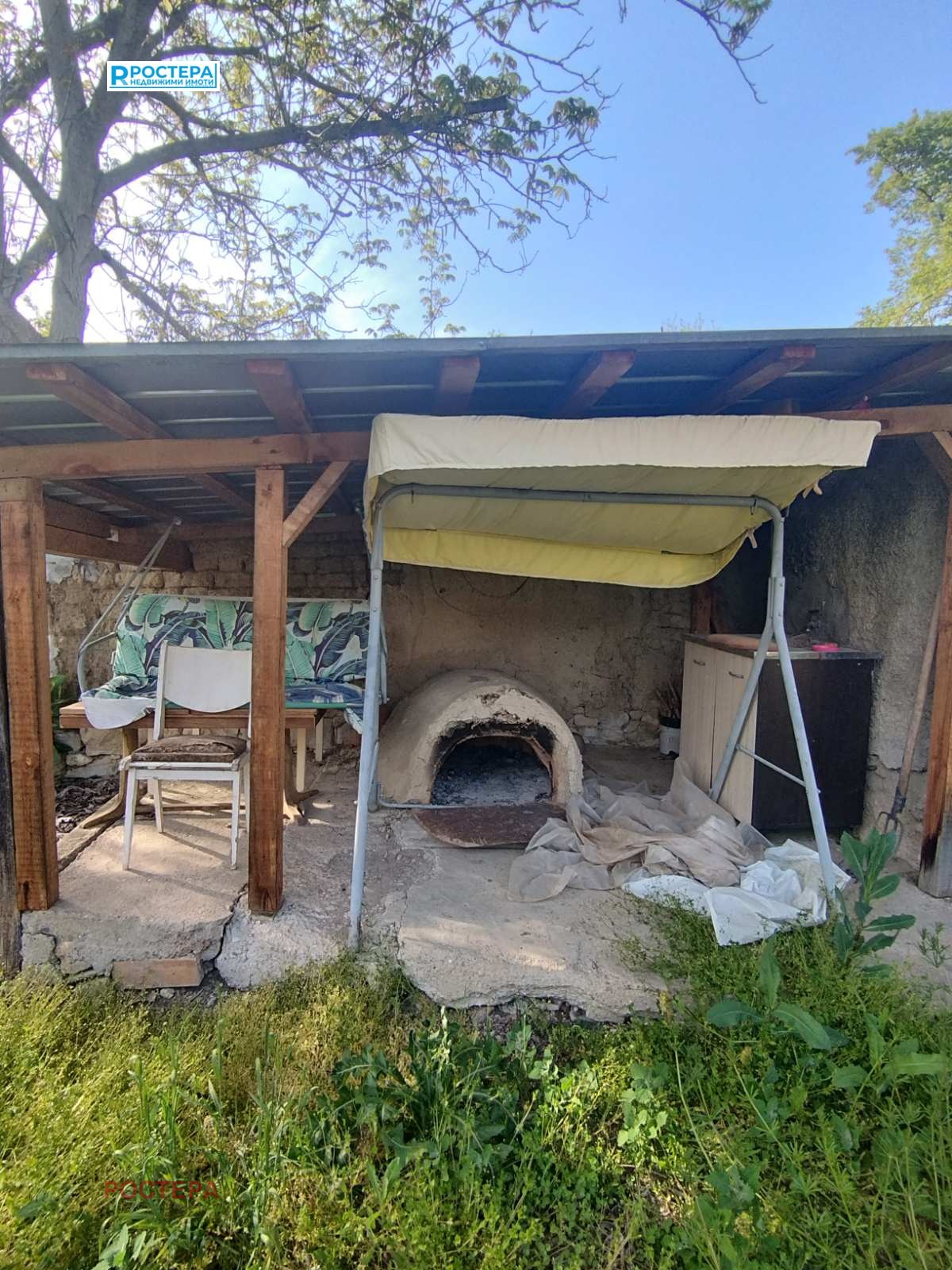Продава КЪЩА, с. Буховци, област Търговище, снимка 6 - Къщи - 54490584