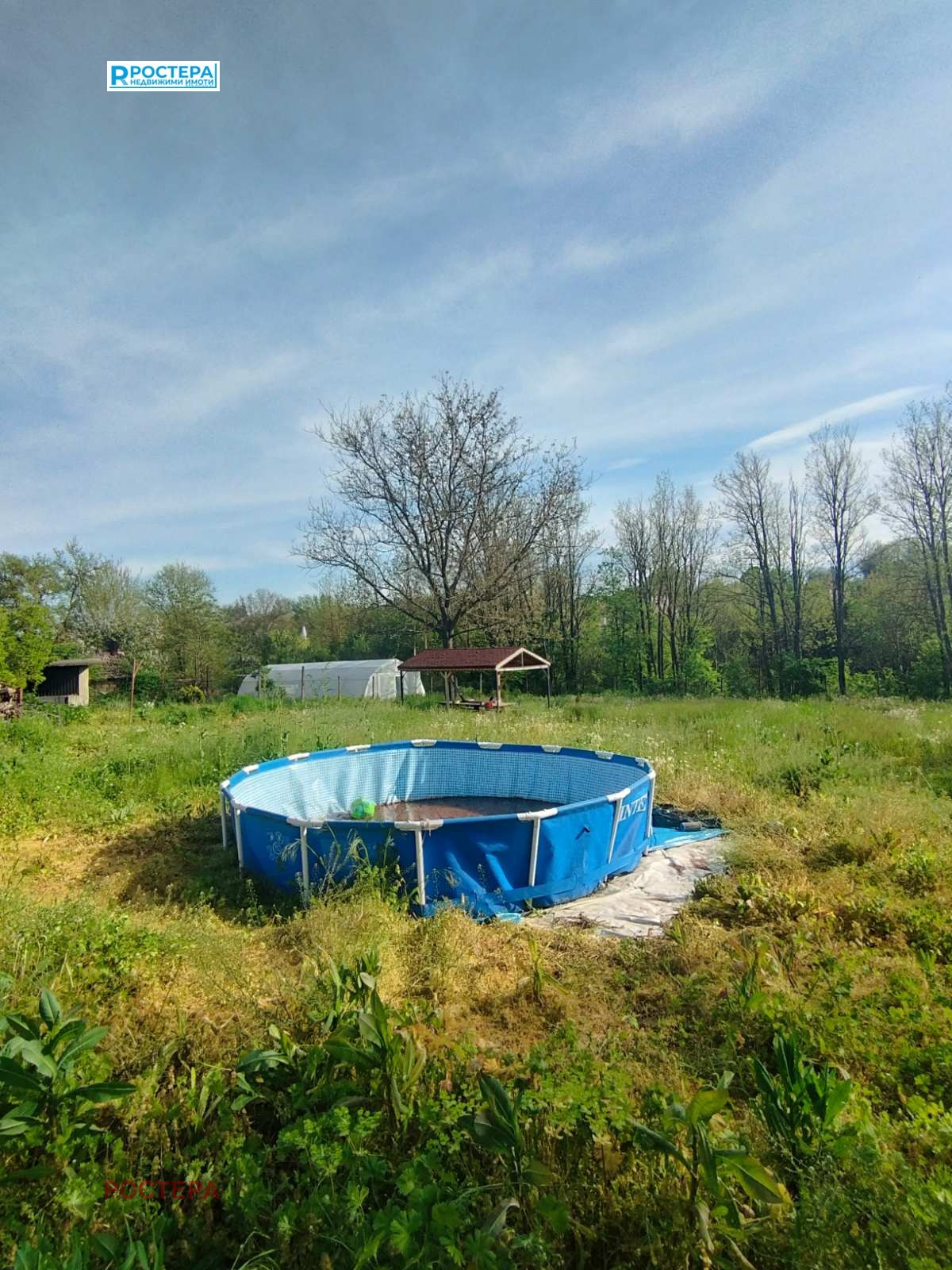 Продава КЪЩА, с. Буховци, област Търговище, снимка 5 - Къщи - 54490584