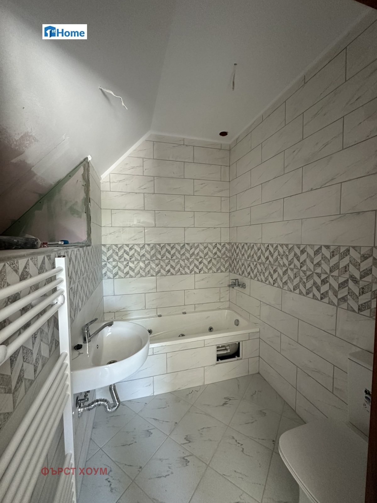 Продава КЪЩА, гр. София, Драгалевци, снимка 16 - Къщи - 54736130