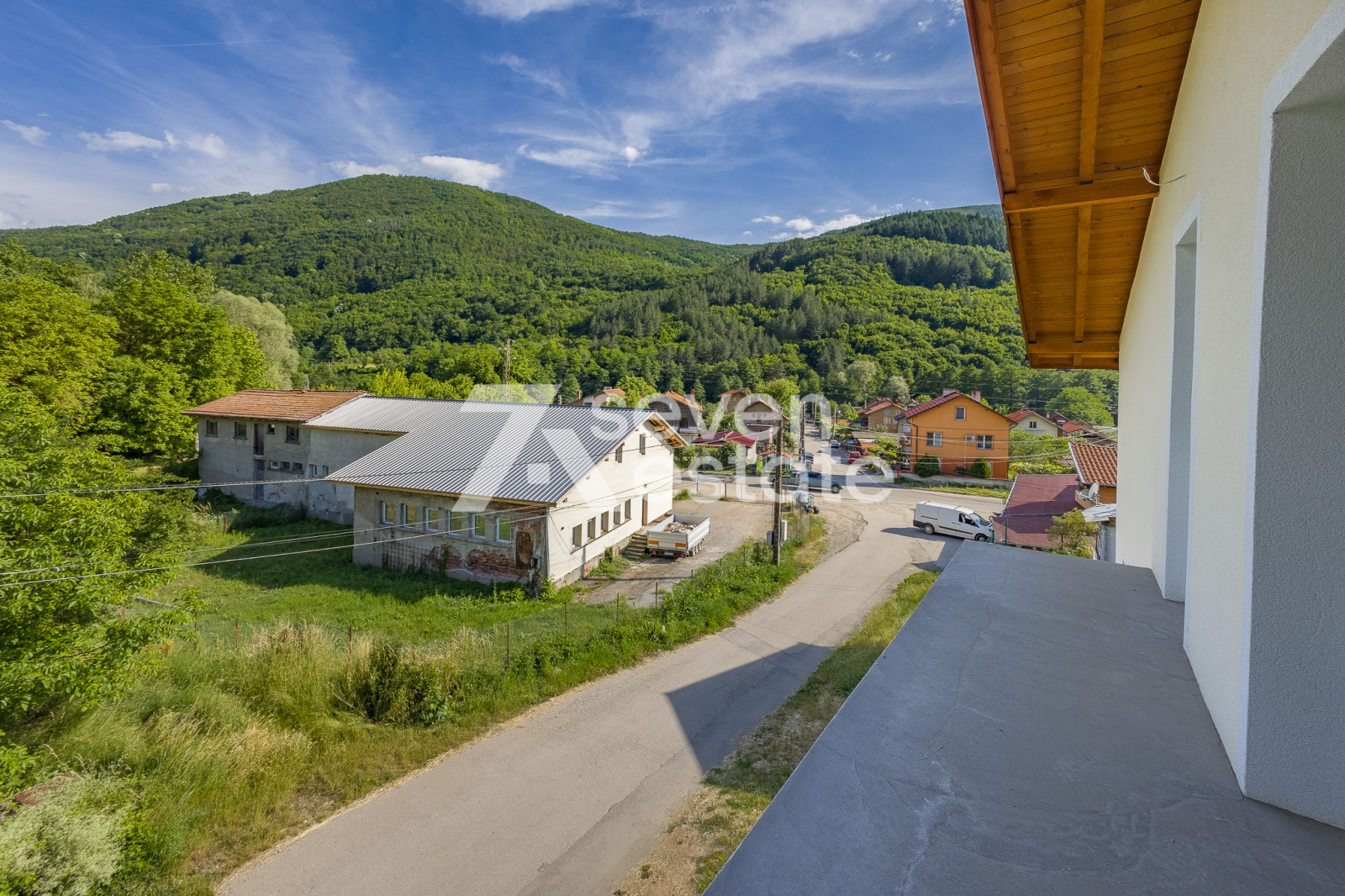 Продава КЪЩА, гр. Своге, област София област, снимка 6 - Къщи - 55070108