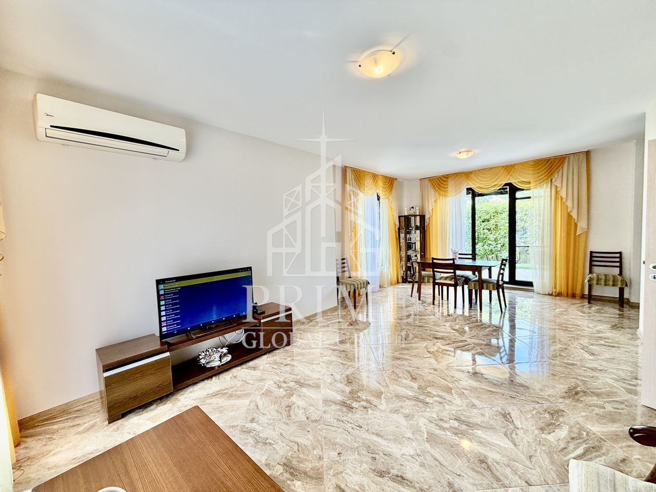 Продава КЪЩА, гр. Бургас, Сарафово, снимка 2 - Къщи - 55434789