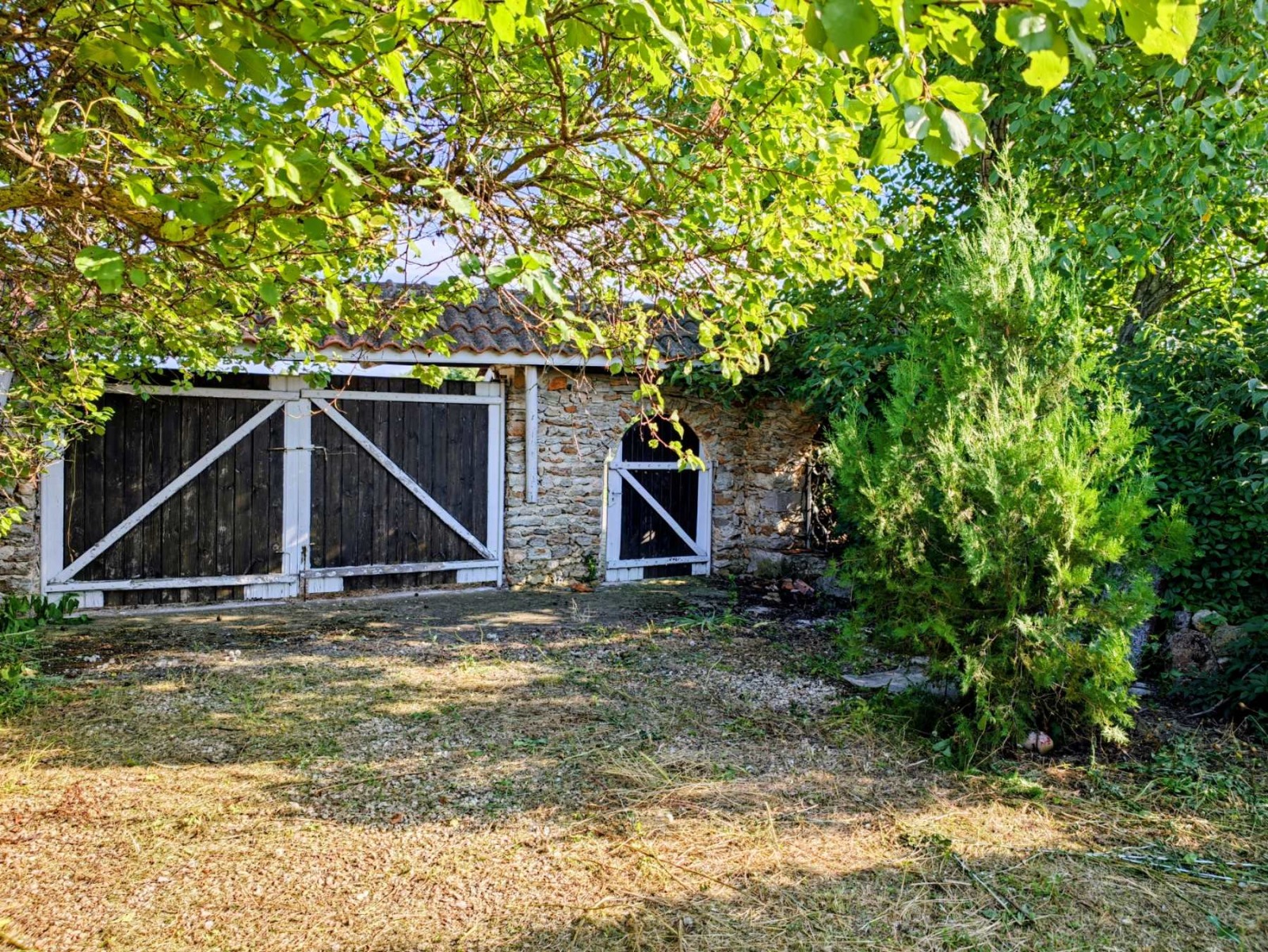 Продава КЪЩА, гр. Шабла, област Добрич, снимка 15 - Къщи - 55472221