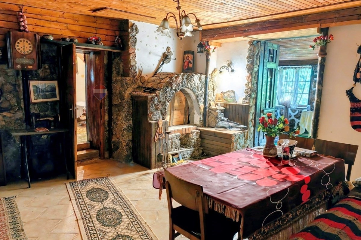 Продава КЪЩА, гр. Шабла, област Добрич, снимка 4 - Къщи - 55472221