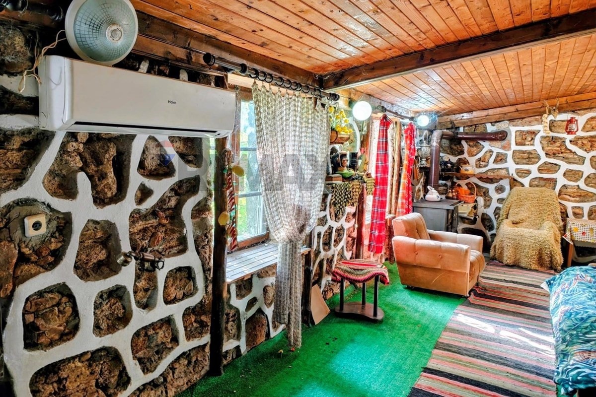 Продава КЪЩА, гр. Шабла, област Добрич, снимка 6 - Къщи - 55472221