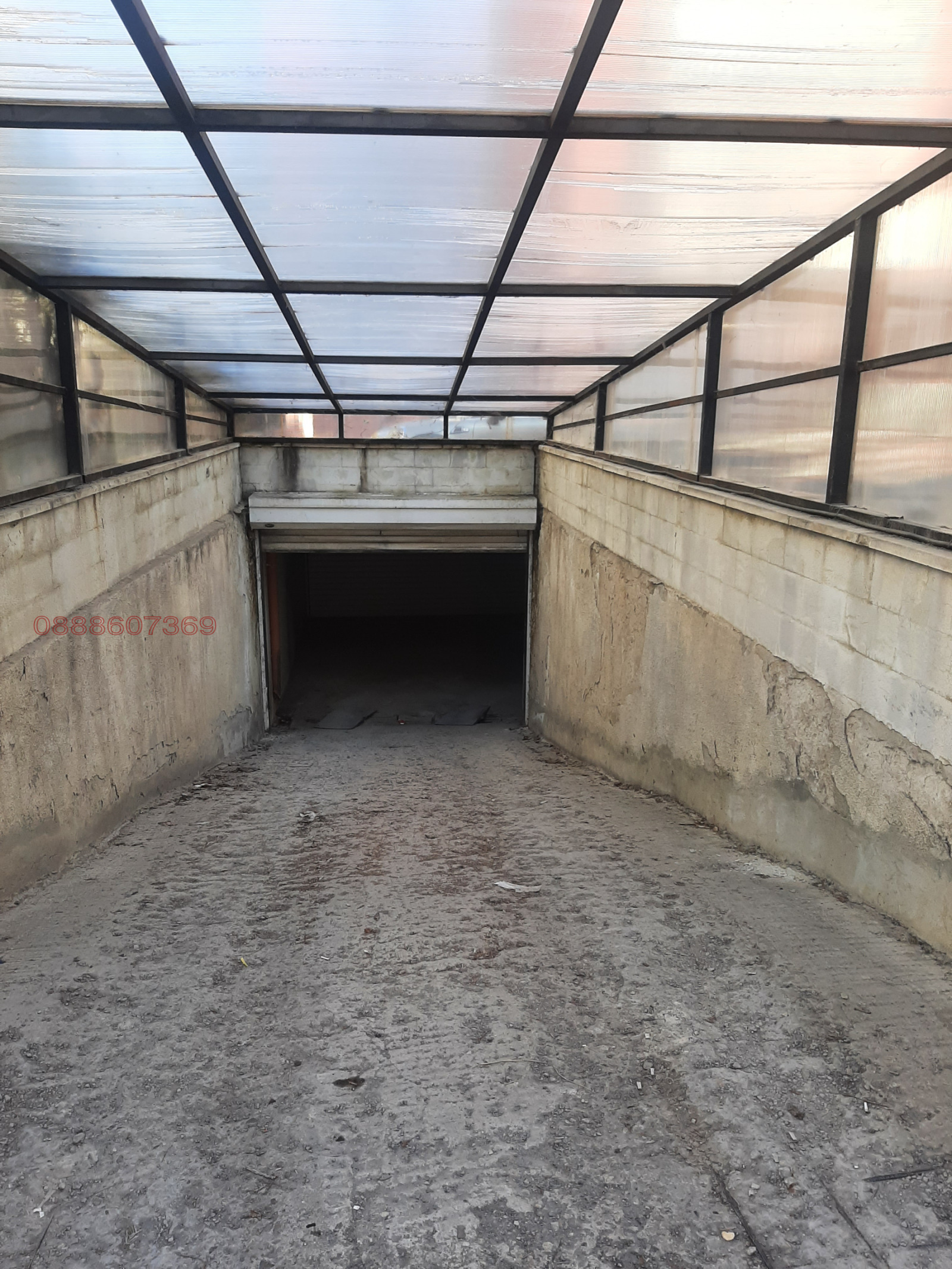 Продава ГАРАЖ, ПАРКОМЯСТО, гр. София, Студентски град