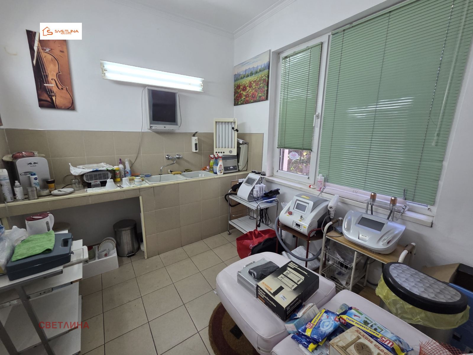 Продава БИЗНЕС ИМОТ, гр. София, Център, снимка 10 - Други - 56295401