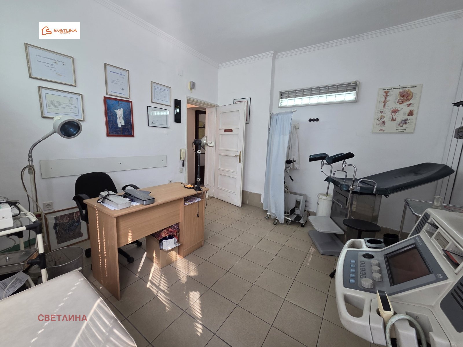 Продава БИЗНЕС ИМОТ, гр. София, Център, снимка 2 - Други - 56295401