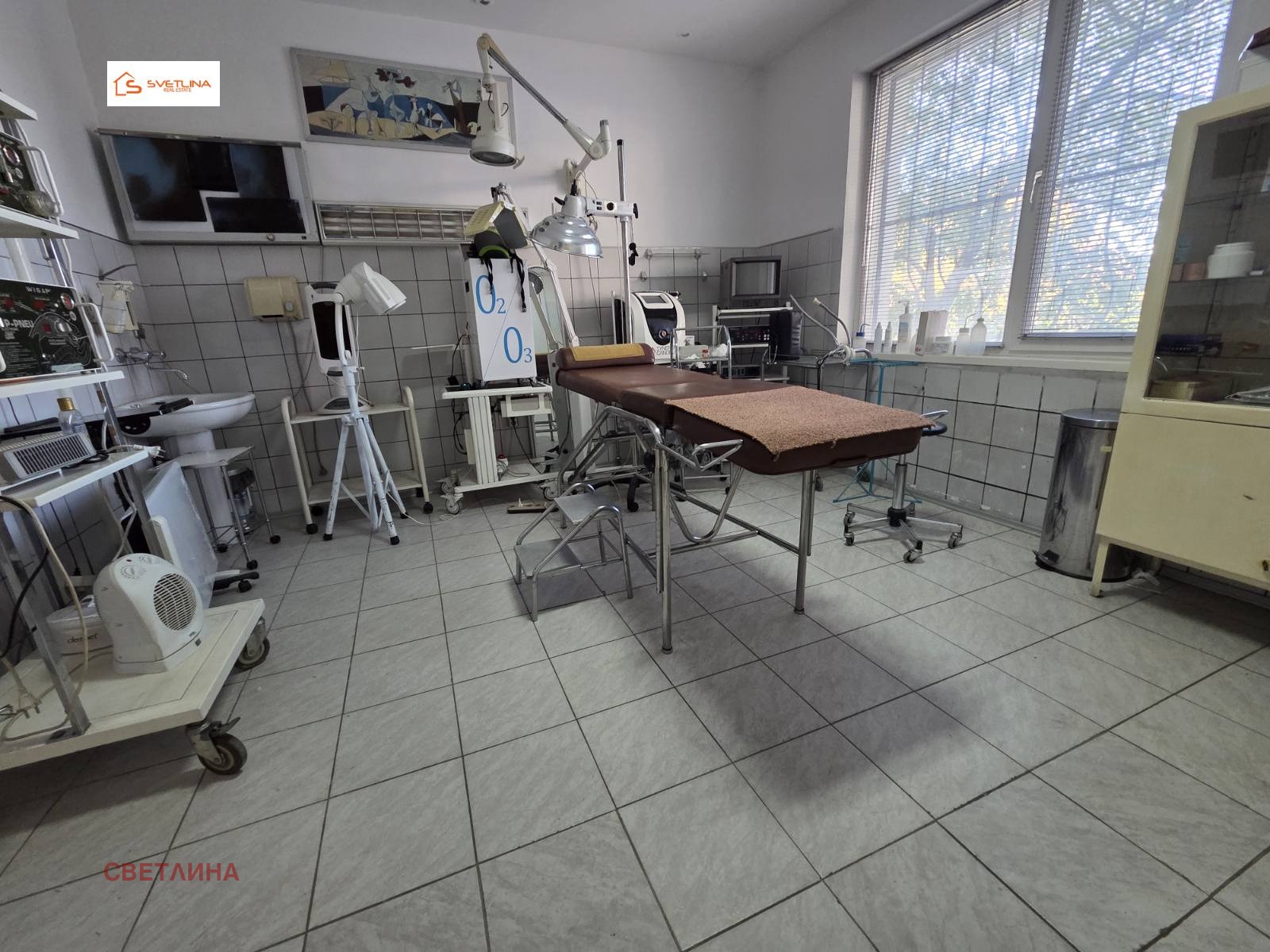 Продава БИЗНЕС ИМОТ, гр. София, Център, снимка 13 - Други - 56295401