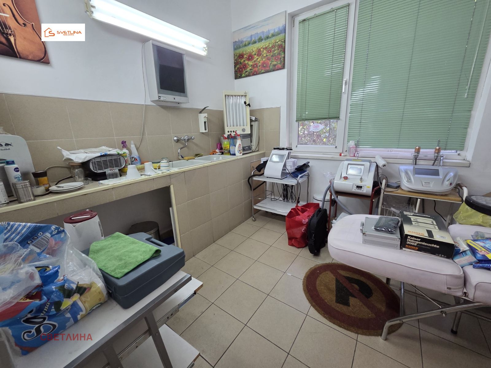 Продава БИЗНЕС ИМОТ, гр. София, Център, снимка 11 - Други - 56295401