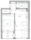 Продава 2-СТАЕН, гр. Варна, Кайсиева градина, снимка 2