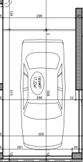 Продава ГАРАЖ, ПАРКОМЯСТО, град Пловдив, Южен • 26500 € • 55830125 — Holmes.bg