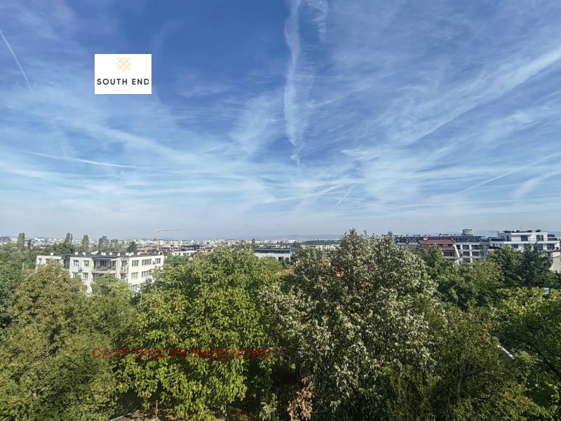 Продава 4-СТАЕН в град София, Кръстова вада - 167 кв.м / 362 654 € » 709 289.57 лв., САУТ ЕНД РЕЗИДЕНСИС