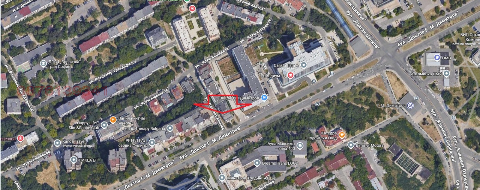 ������� ���� | Imot.bg � ����������� 1