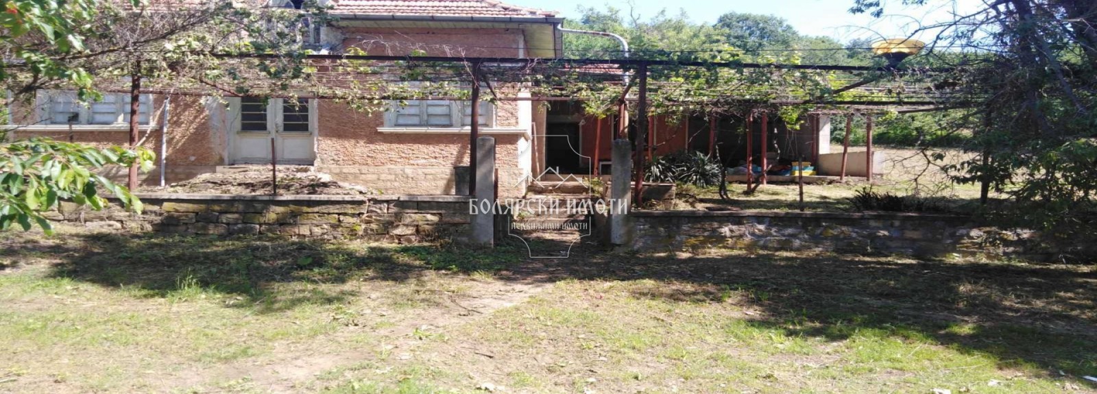 Продава КЪЩА | Imot.bg — изображение 1