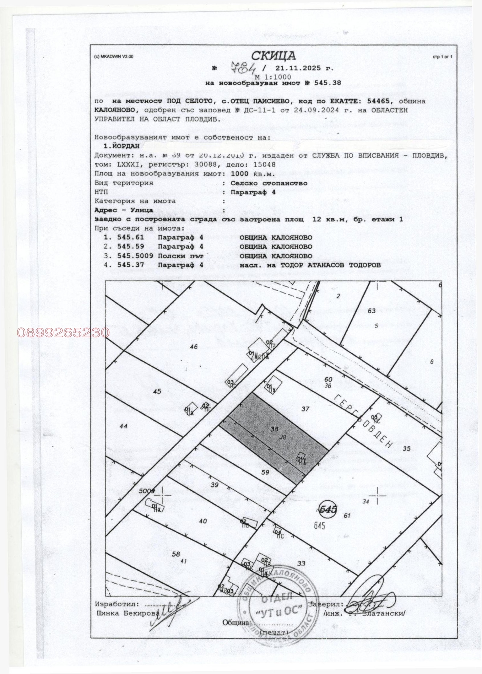 ������� ������ | Imot.bg � ����������� 1
