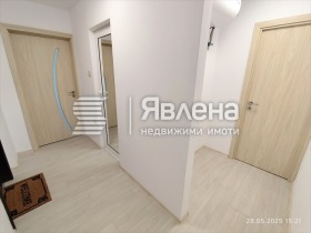 1 bedroom Asparuhovo, Varna