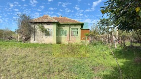 Hus Jiten, region Dobrich 1