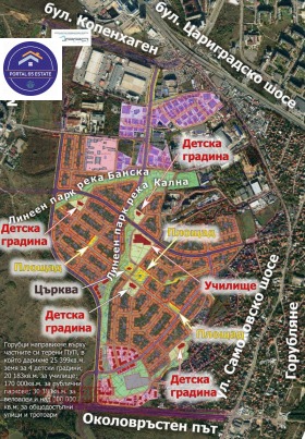 Komplo Eksperimentalen, Sofia 2