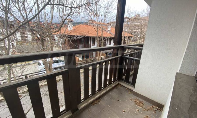 Na sprzedaż  Studio region Błagojewgrad , Bansko , 36 mkw | 82173548 - obraz [5]