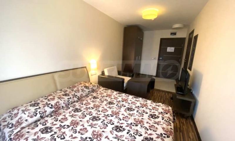 Na sprzedaż  Studio region Błagojewgrad , Bansko , 36 mkw | 82173548 - obraz [2]