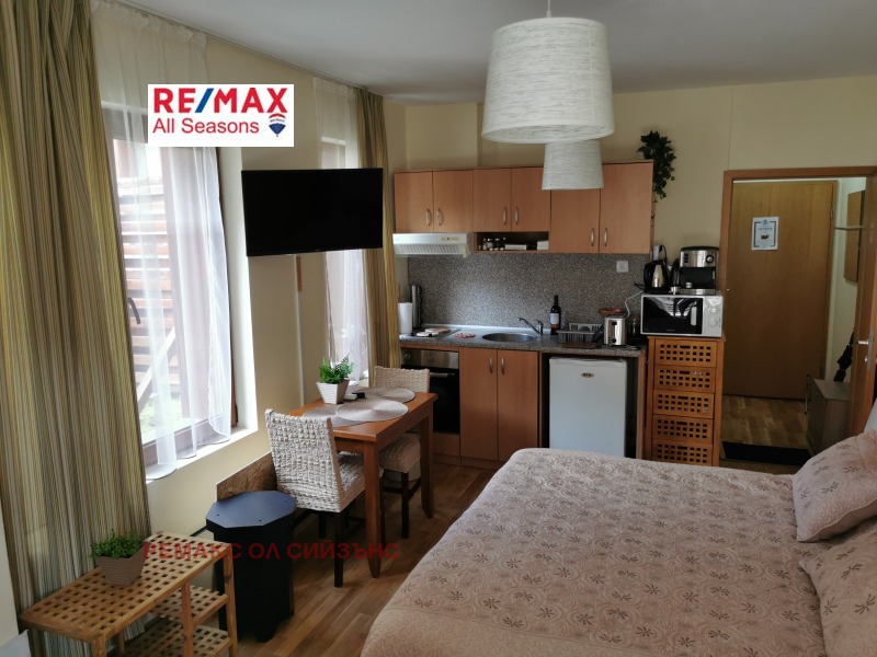 À vendre  Studio région Blagoevgrad , Bansko , 35 m² | 47024538