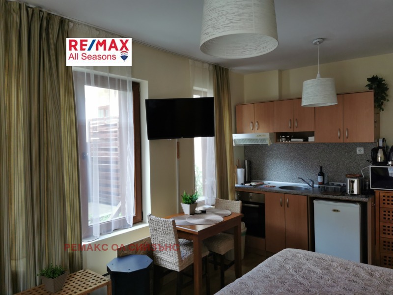 À vendre  Studio région Blagoevgrad , Bansko , 35 m² | 47024538 - image [4]