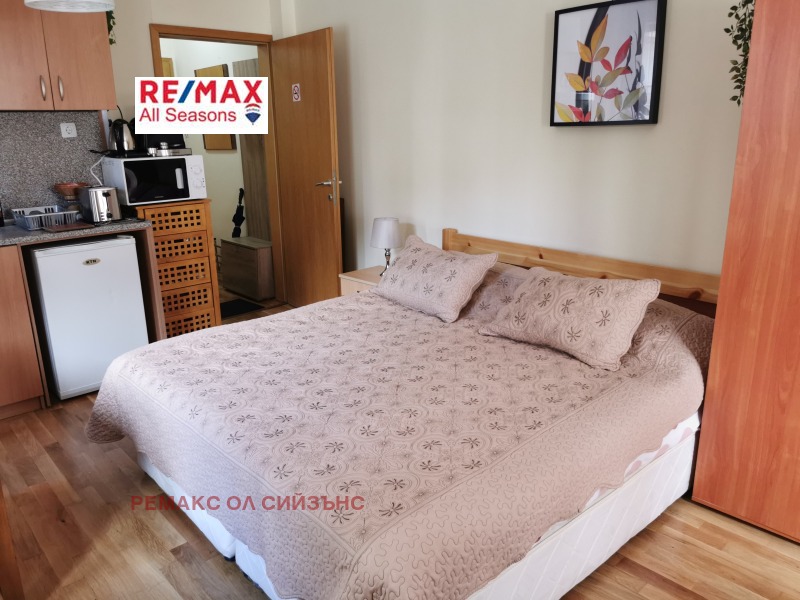 À vendre  Studio région Blagoevgrad , Bansko , 35 m² | 47024538 - image [3]