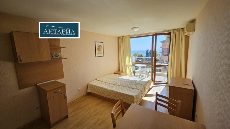 Продава 1-СТАЕН, гр. Несебър, област Бургас, снимка 5 - Апартаменти - 52126873