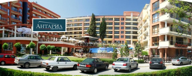 Продава 1-СТАЕН, гр. Несебър, област Бургас, снимка 6 - Апартаменти - 52126873