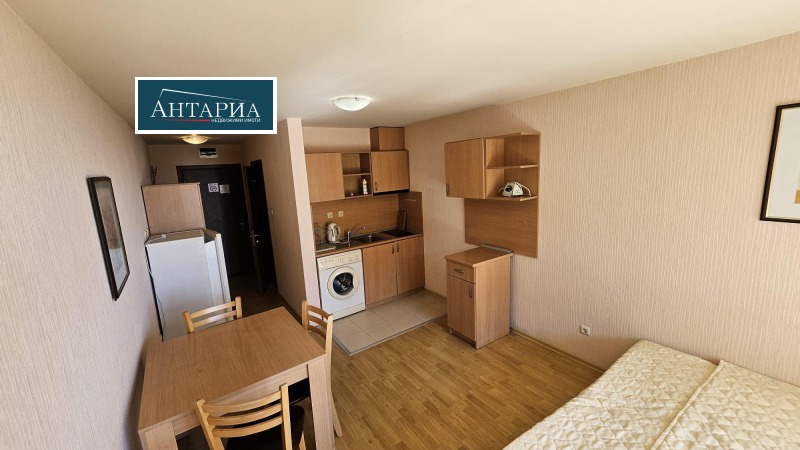 Продава 1-СТАЕН, гр. Несебър, област Бургас, снимка 3 - Апартаменти - 52126873