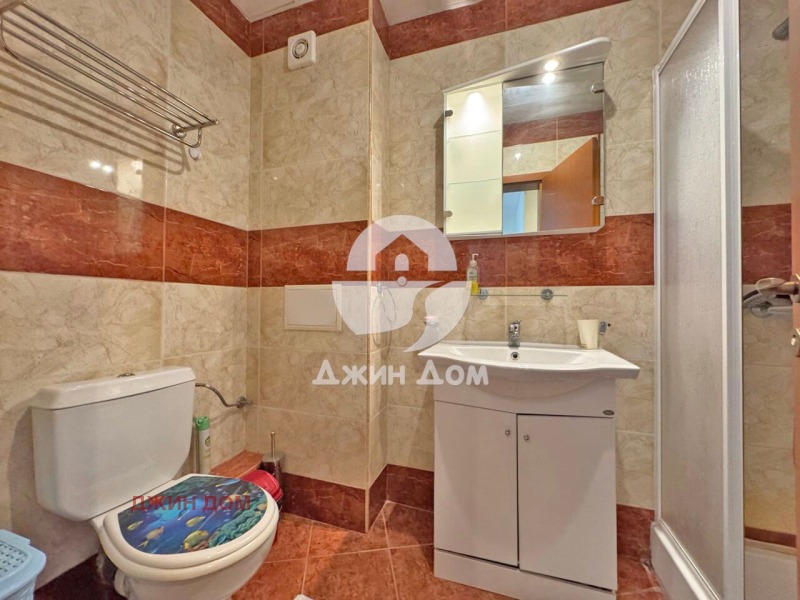 Na prodej  1 ložnice oblast Burgas , Sveti Vlas , 72 m2 | 76551943 - obraz [6]