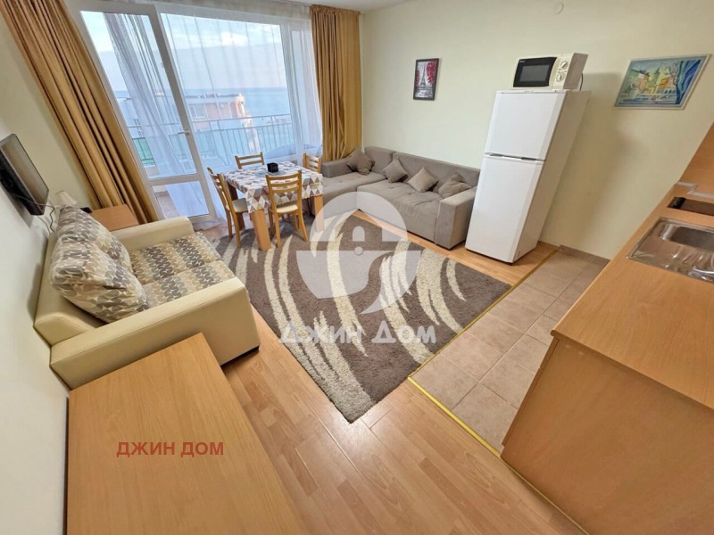 Na prodej  1 ložnice oblast Burgas , Sveti Vlas , 72 m2 | 76551943 - obraz [4]