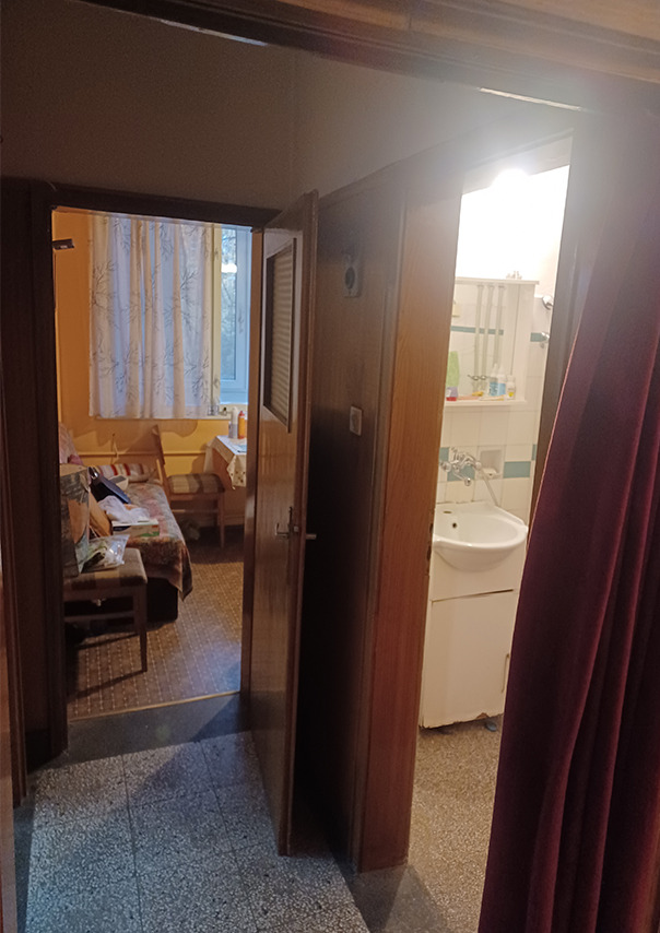 Продаја  1 спаваћа соба Софија , Гоце Делчев , 68 м2 | 62420888 - слика [5]