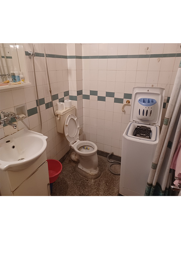 Продаја  1 спаваћа соба Софија , Гоце Делчев , 68 м2 | 62420888 - слика [12]