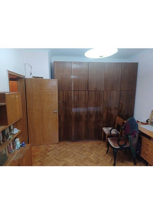 Продаја  1 спаваћа соба Софија , Гоце Делчев , 68 м2 | 62420888 - слика [8]