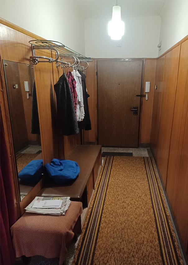 Продаја  1 спаваћа соба Софија , Гоце Делчев , 68 м2 | 62420888 - слика [4]