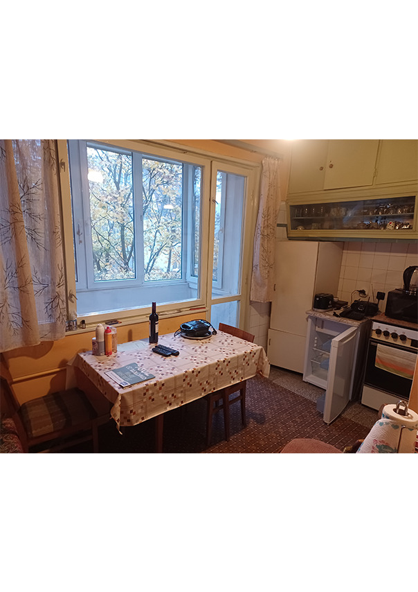 Продаја  1 спаваћа соба Софија , Гоце Делчев , 68 м2 | 62420888 - слика [9]