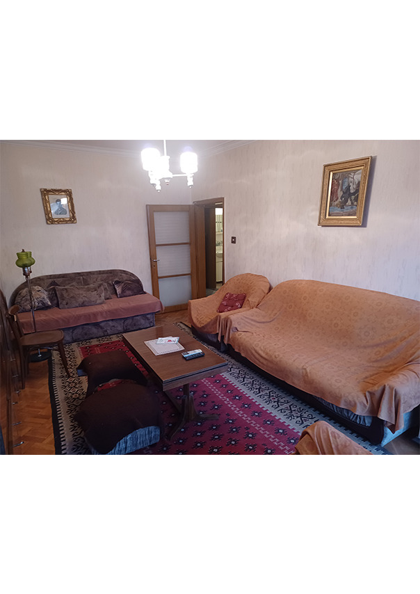 Продаја  1 спаваћа соба Софија , Гоце Делчев , 68 м2 | 62420888 - слика [3]